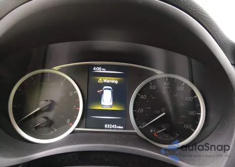 2018 Nissan Sentra S from USA, damaged, VIN 3N1AB7AP7JY231538